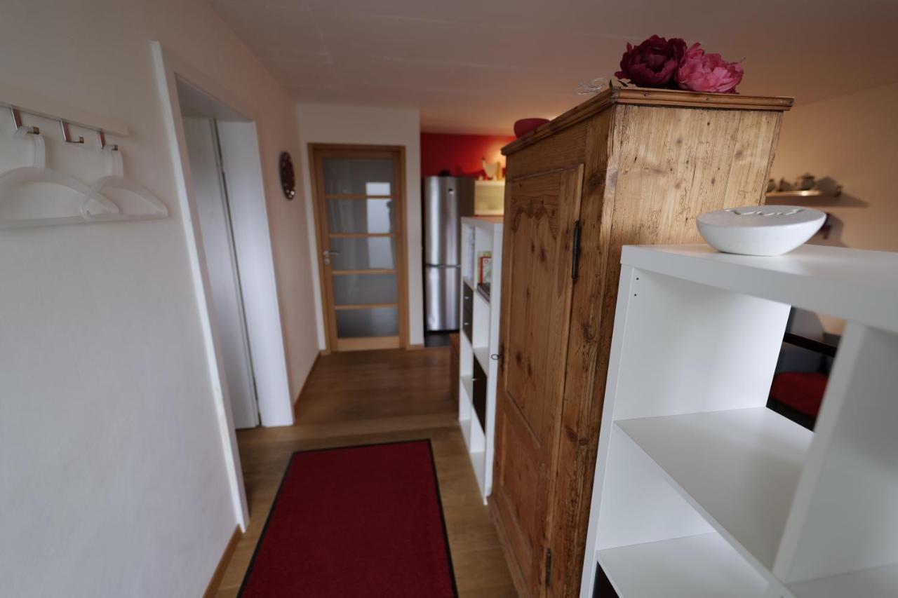 Libellules Apartman Villeneuve Kültér fotó