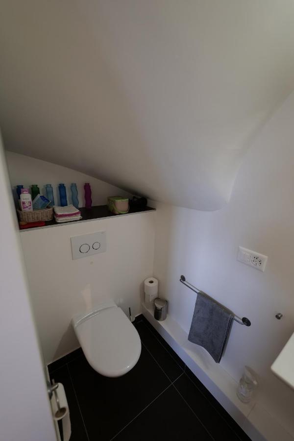 Libellules Apartman Villeneuve Kültér fotó